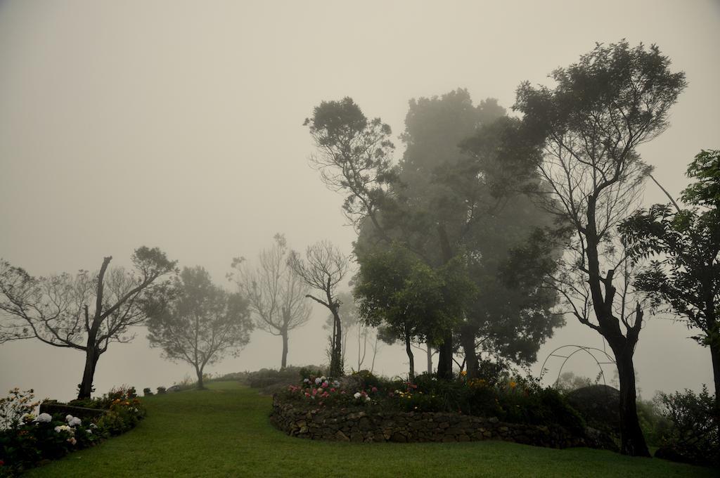 Clouds Holiday Bungalow Villa Haputale Kamer foto