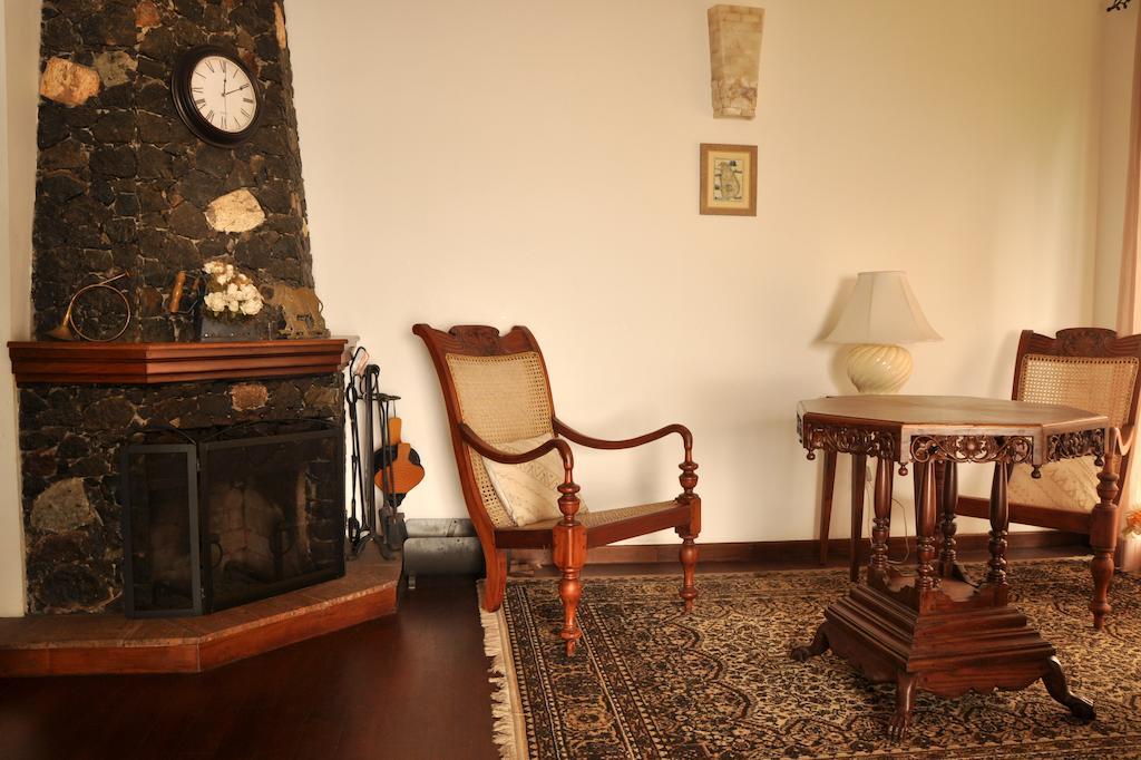 Clouds Holiday Bungalow Haputale Kamer foto