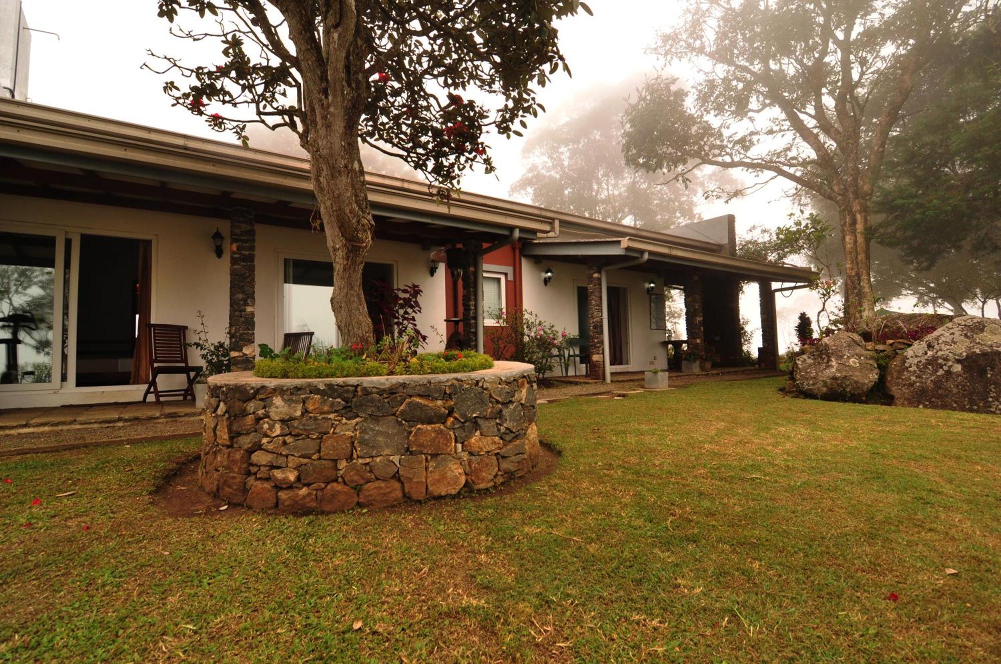 Clouds Holiday Bungalow Haputale Buitenkant foto