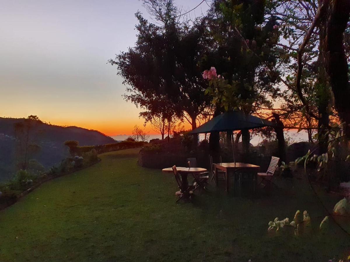Clouds Holiday Bungalow Haputale Buitenkant foto